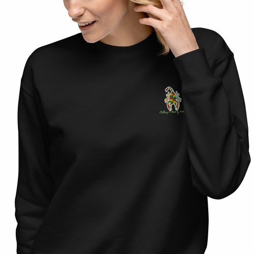 CHBS Unisex Premium Sweatshirt